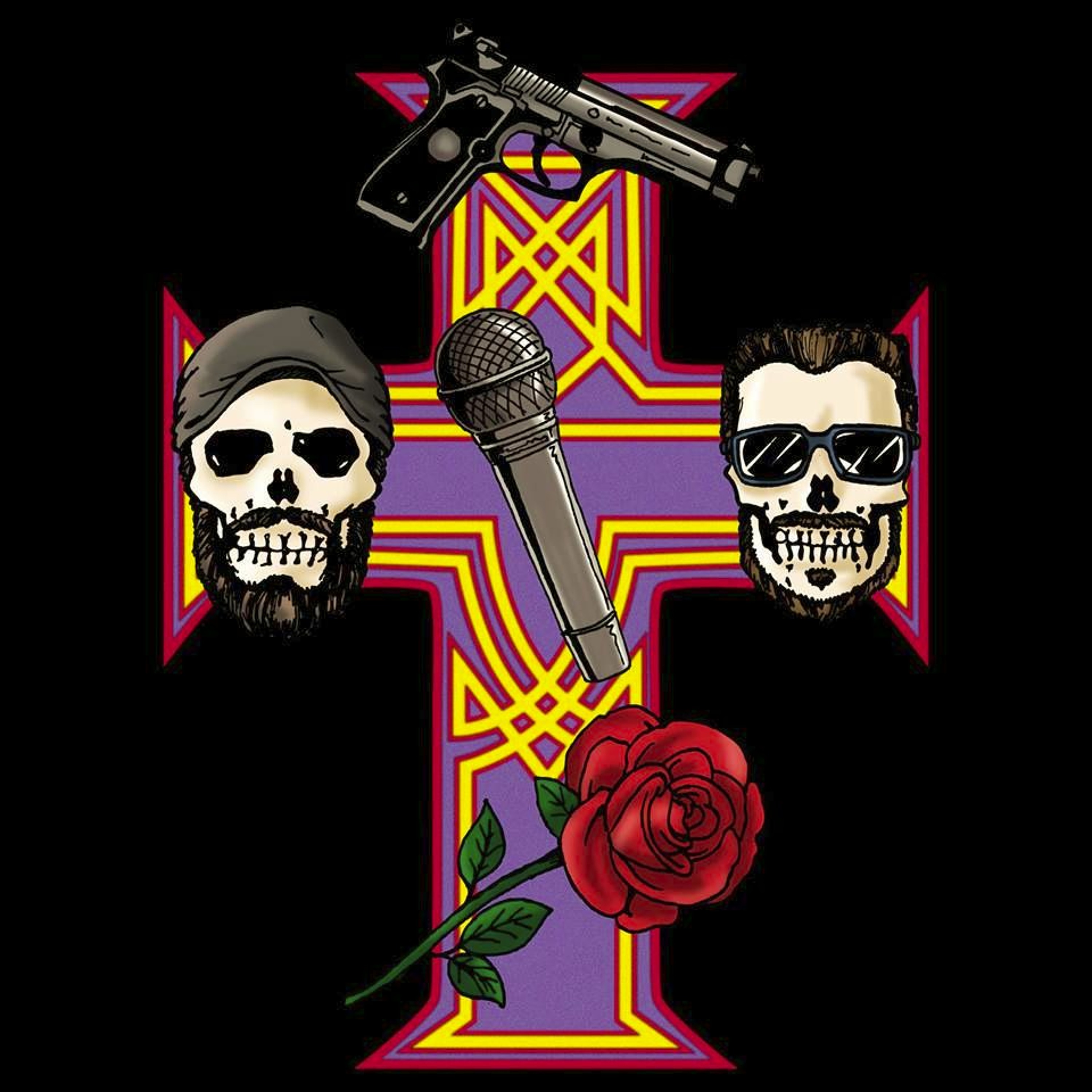 Appetite for Distortion