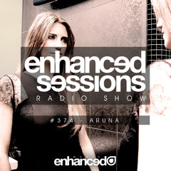 Enhanced Sessions 374 with ARUNA