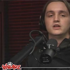 Kevin - Studiosessie 241 - 101Barz