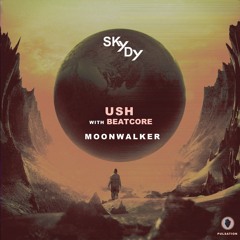 SkyDy & BEATCORE - Ush