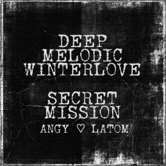 Deep Melodic Winterlove