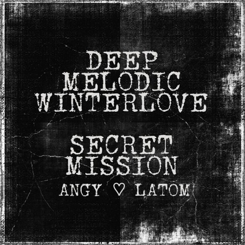 Deep Melodic Winterlove
