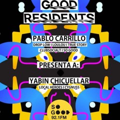 Pablo Carrillo Presenta a: Yabin Chicuellar pte. 2