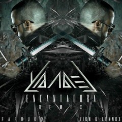 Encantadora Remix (Prod. Dyaze)(Edit Extended)(DESCARGA BUY)