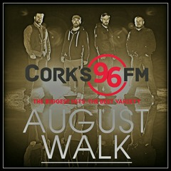 Straight off the Rock Live on 96fm