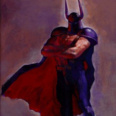 Death Adder - Golden Axe Theme