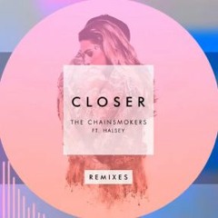Closer Vs Hello (Marshmello Remix) - kevin Mashup