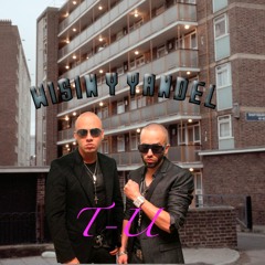 Tu Wifey me está tentando [W Yandel + Flukes]