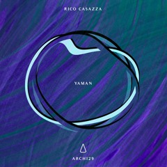 Rico Cazazza - Golden Leaf / Preview [ARCH129]