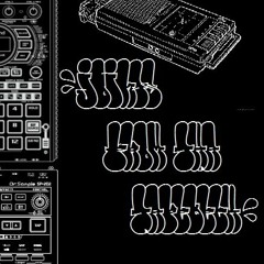 Joints From Tha Tapedeck - Vol. 1