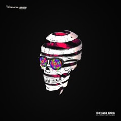 CBR030 // Biagio Ess - Claps Overturned