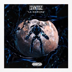 SVNTOZ - La Marcha (Original Mix)