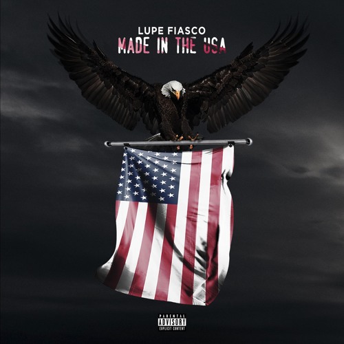 Lupe Fiasco - Made In the USA (feat. Bianca Sings)