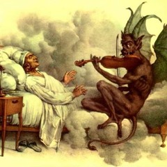 Black string (MALAFAMA original mix)