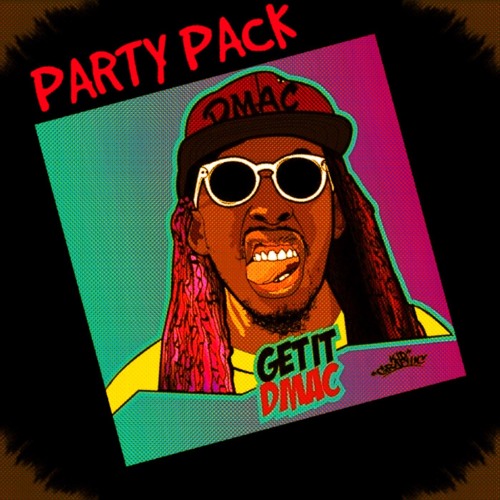 Party Pack