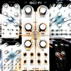 Sci Fi'd Saturnalia Sit-In and Needle Drop