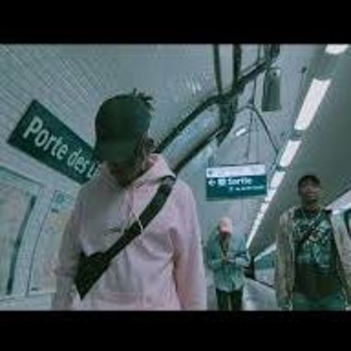 Josman - Dans Le Vide