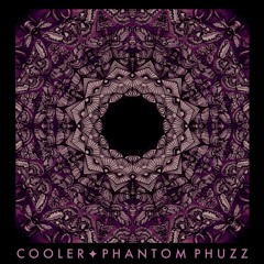 Cooler - "Metal Moths"