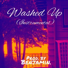 Washed Up (Instrumental)