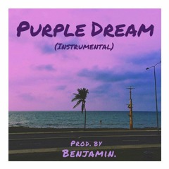 Purple Dream (Instrumental)