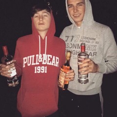 Baby Im Wasted TUNE☢ (Follow Me)