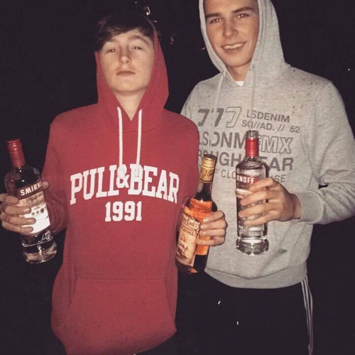 Baby Im Wasted TUNE☢ (Follow Me)