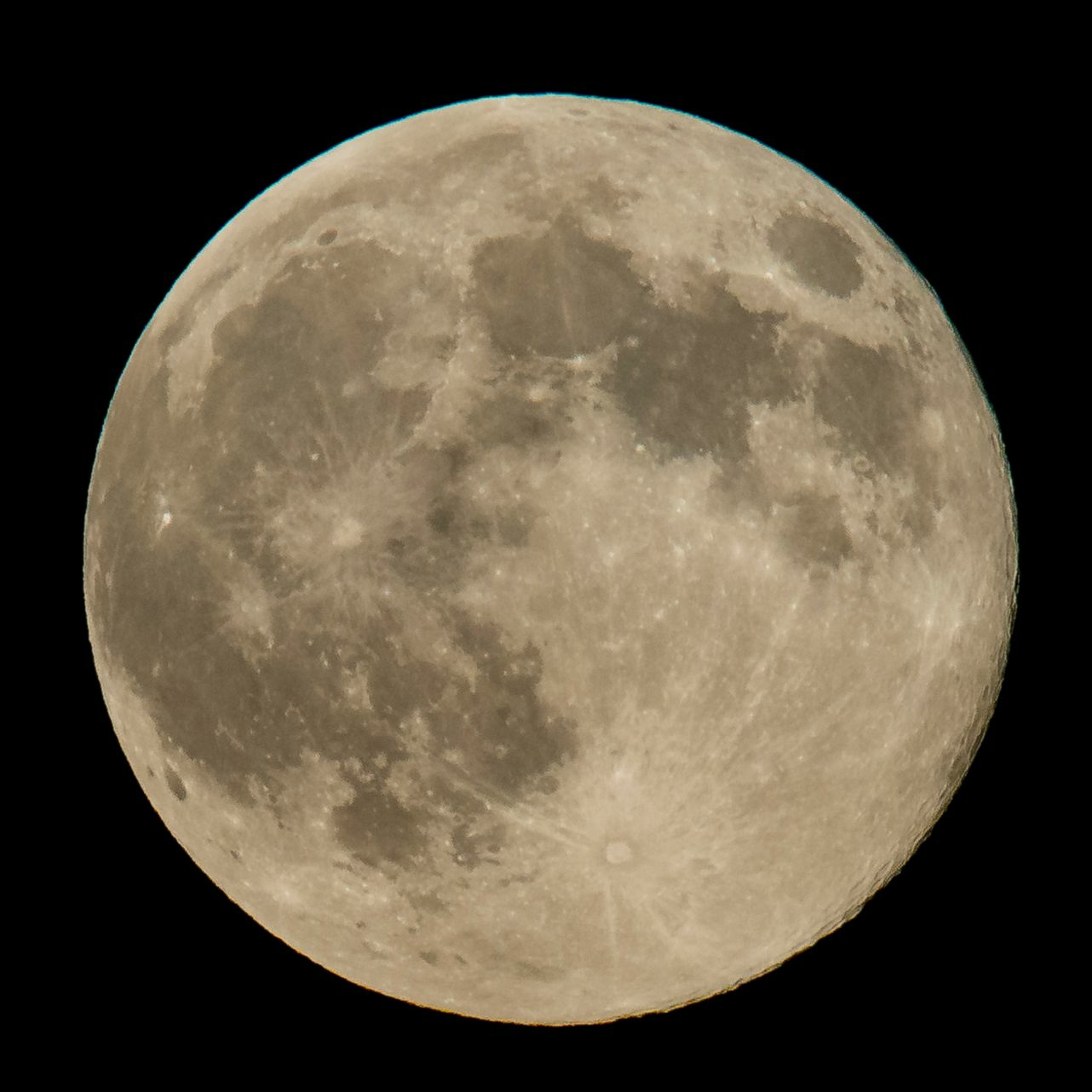 simsonabim - music to watch the supermoon - Podcast #14