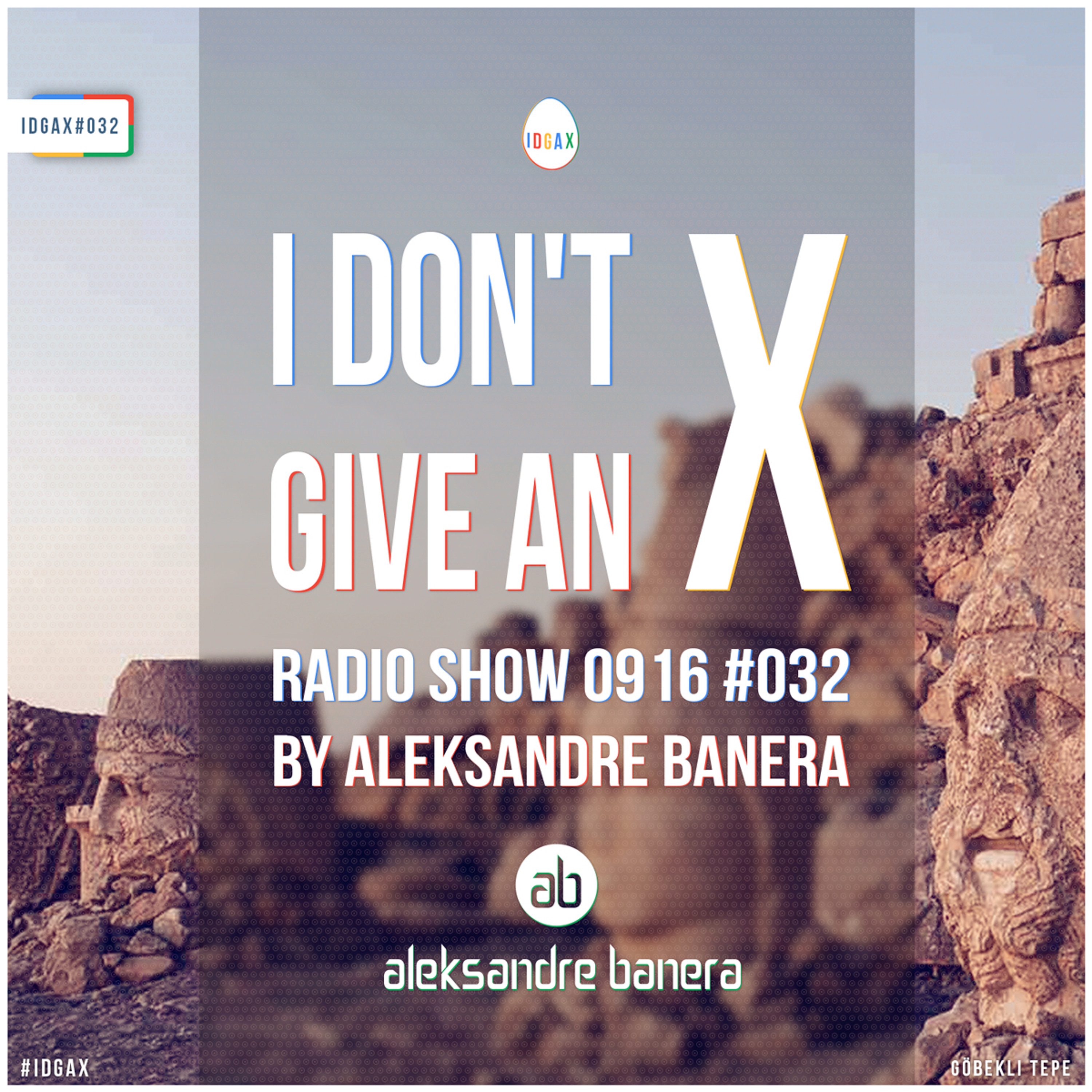 I Don\'t Give An X