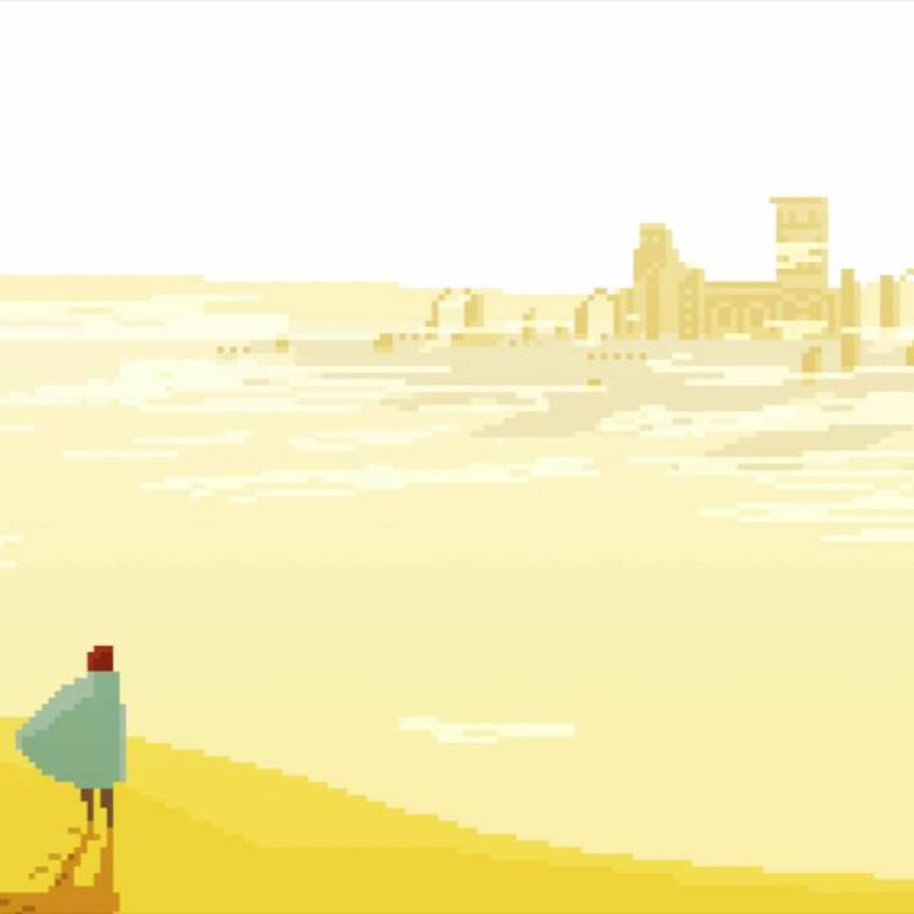 Sand Medium episode artwork