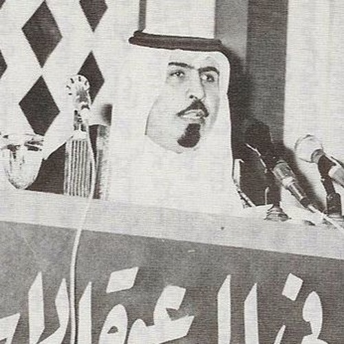 وحِيديْن نسمعُ رجْع الضّجيج فنضحكُ من فلسفاتِ البَشر - مطلق الذيابي
