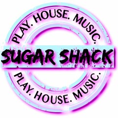 Sugar Shack radio - HOUSE LOVERS session episode # 10 - Intuition M live