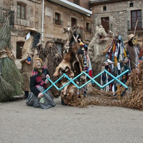 Voodoocast 010 - Mika Dutsch