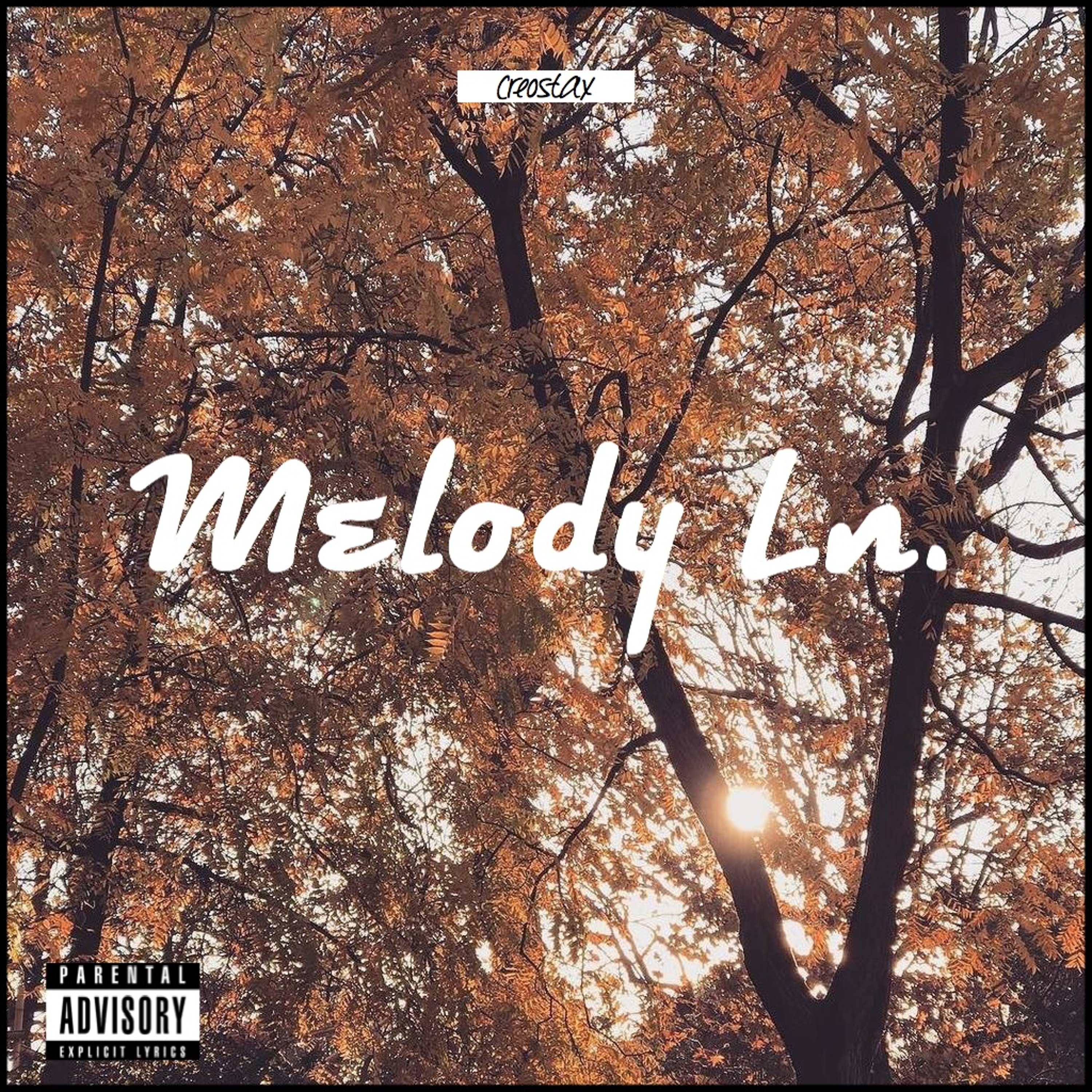 Melody Ln. episode artwork