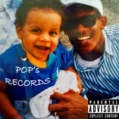 POP'S RECORDS