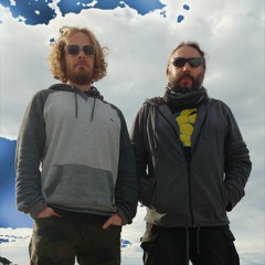 Buff Hudd And Flexagon - Drifting (Into The Light)