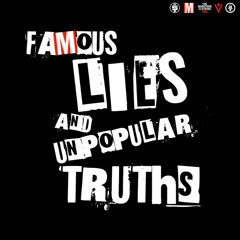Nipsey Hussle - Famous Lies And Unpopular Truths (DigitalDripped.com)