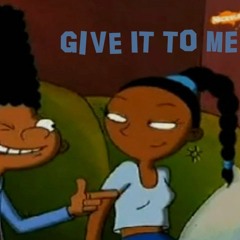 ($upreme Remix) DizzyGotBands - Give It to Me