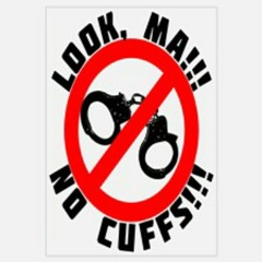 The Wreckzone No Cuffs