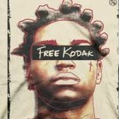 KODAK BLACK - CELL THERAPY