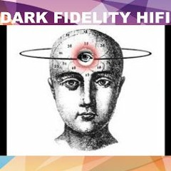 Dark Fidelity HiFi - Tripping Soldiers
