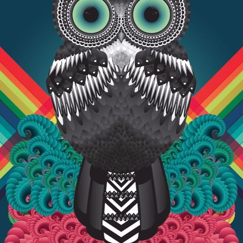 Kiersten Holine - Afraid of Everyone (National Cover) (Vibes Owl Remix)