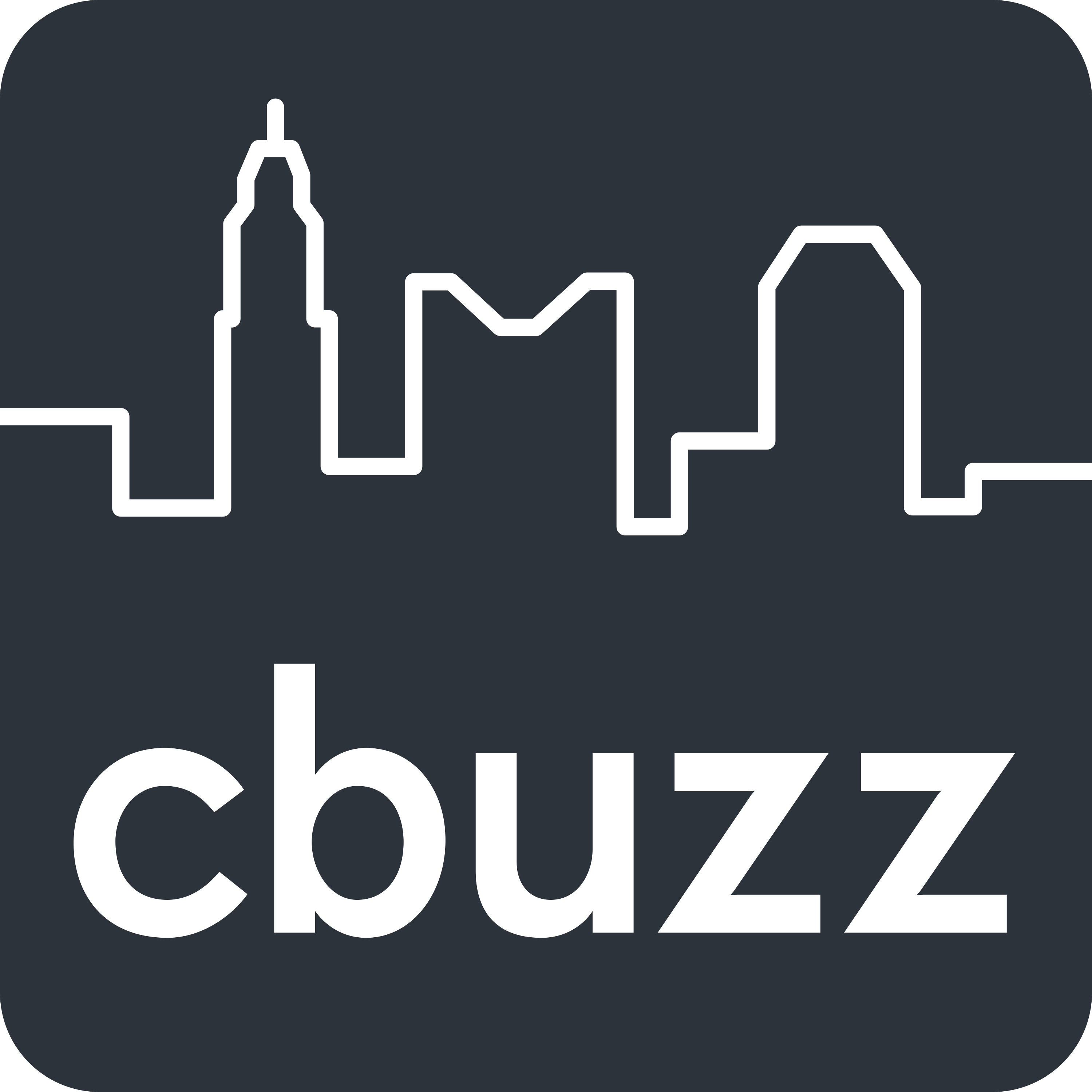 cbuzz Episode 33: Jennifer Kuntz, Greenleaf Job Training Services, Inc. thumbnail