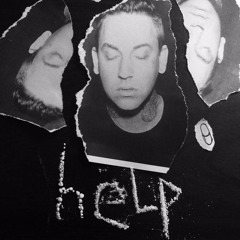 Blackbear- Don't Stop