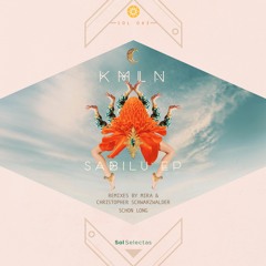 KMLN - Sabilu EP (Full Preview) [Sol Selectas]
