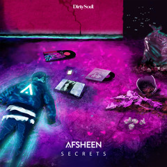 AFSHeeN - Secrets [Premiere]