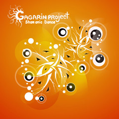 Gagarin Project - Shamanic Dance (recorded in 2011)