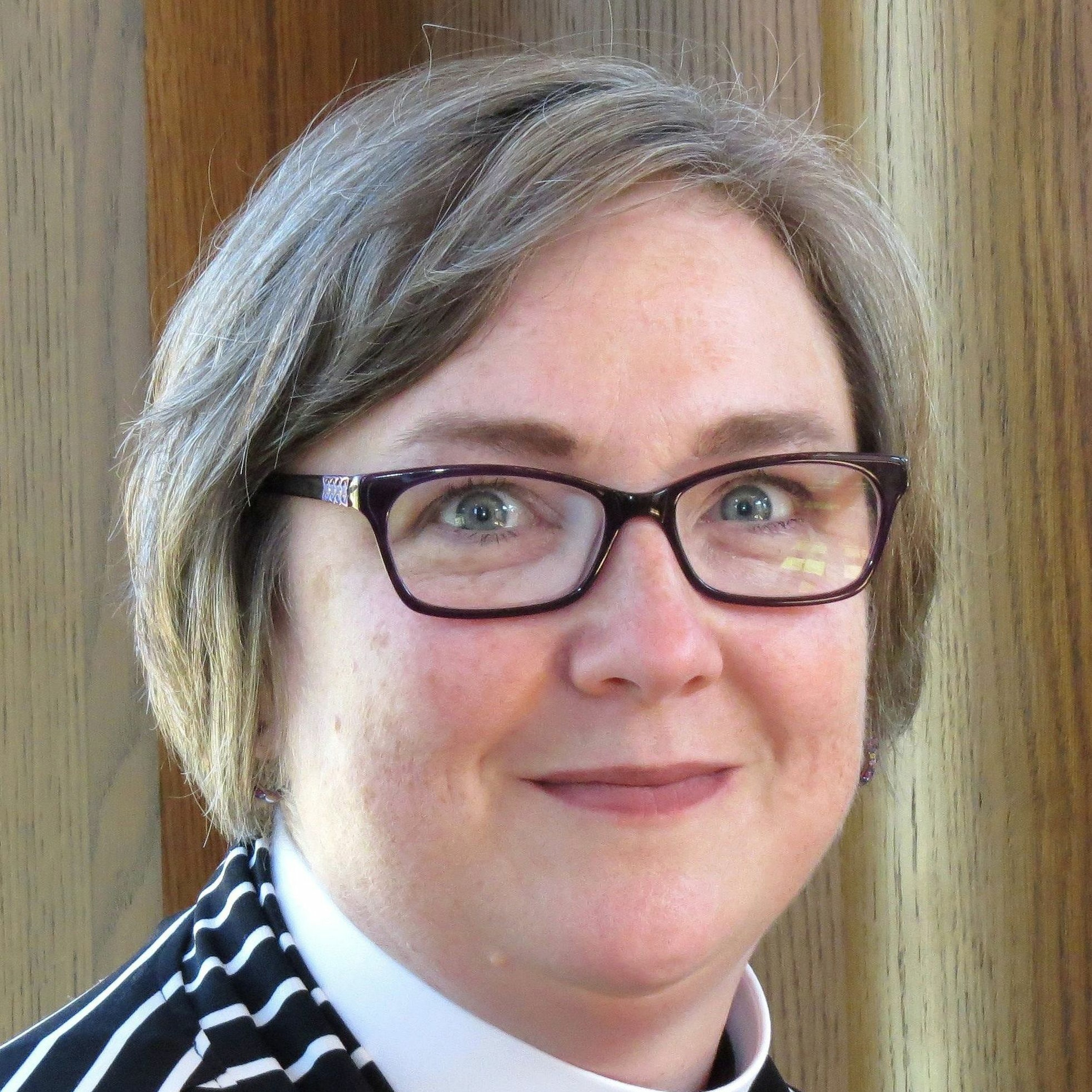 Sermons from Virginia Seminary