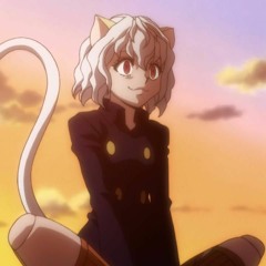 NEFERPITOU. (SC Special). Alien Chaos Mastering