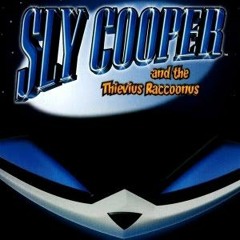 Sly Cooper Soundtrack - Bentley Comes Through
