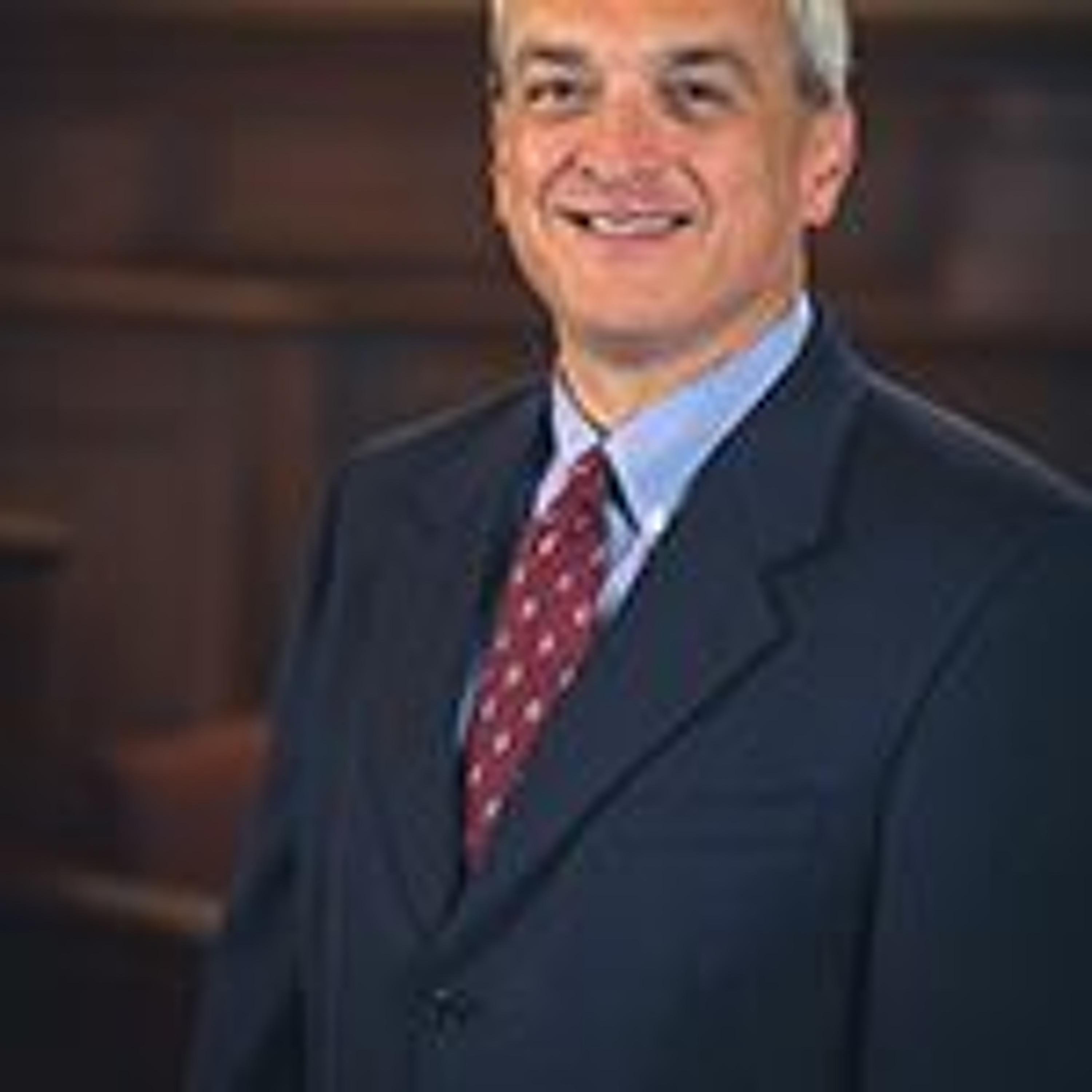 Lawyers for Jesus